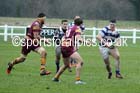 Tynedale v Sedgley Park, Tynedale Park, Corbridge, Northumberland. Photo: David T. Hewitson/Sports for All Pics